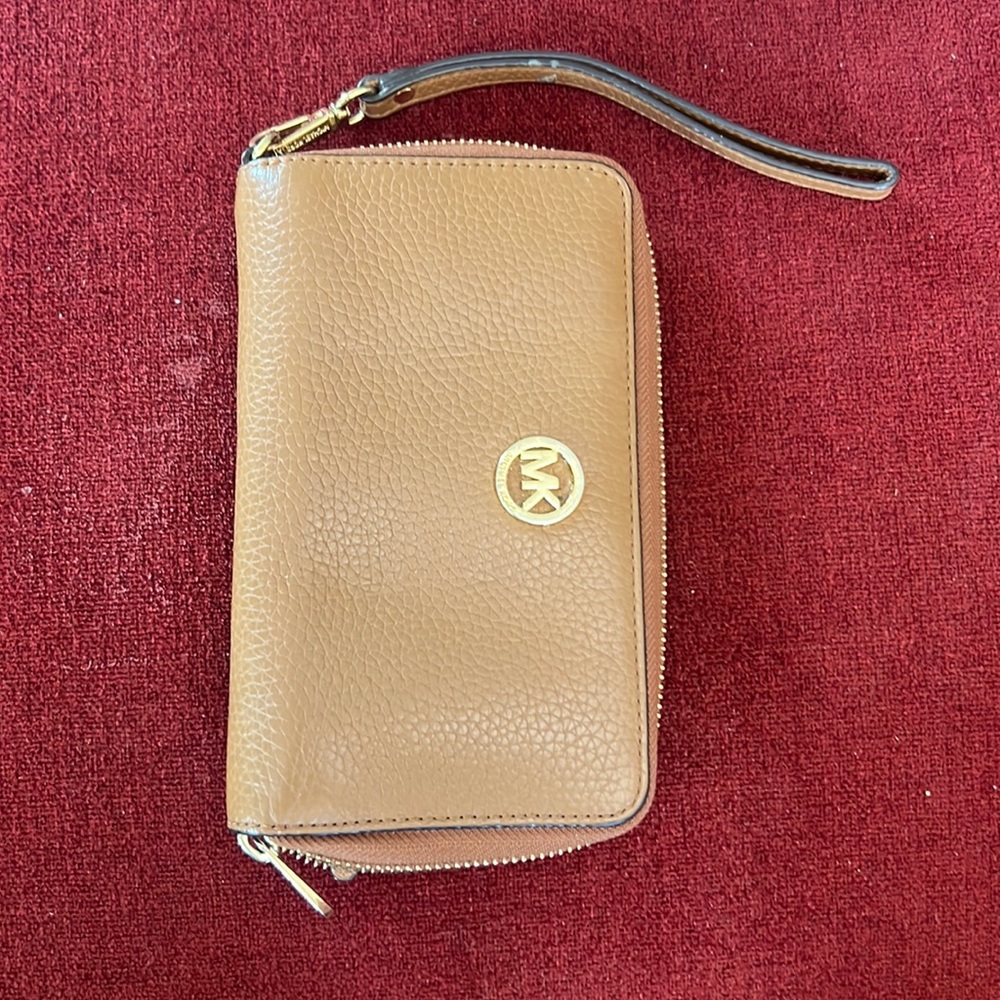 Michael Kors wallet
